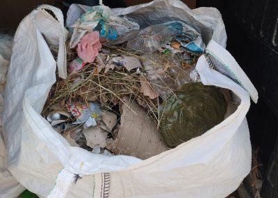 Servicio de desbroce en Reus con maquinaria avanzada y técnica especializada