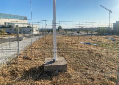 Desbroce agrícola en Segovia: optimización de tierras para cultivo y mantenimiento.