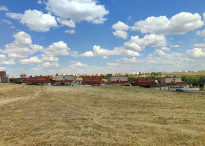 Limpieza de terrenos abandonados en Salamanca con resultados garantizados