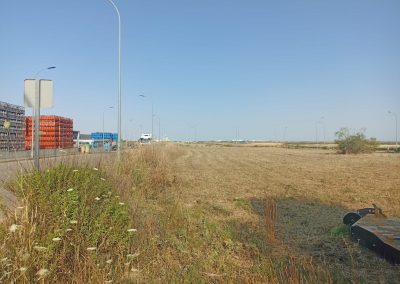 Limpieza de terrenos en Villarrubia para proyectos de construcción y reformas